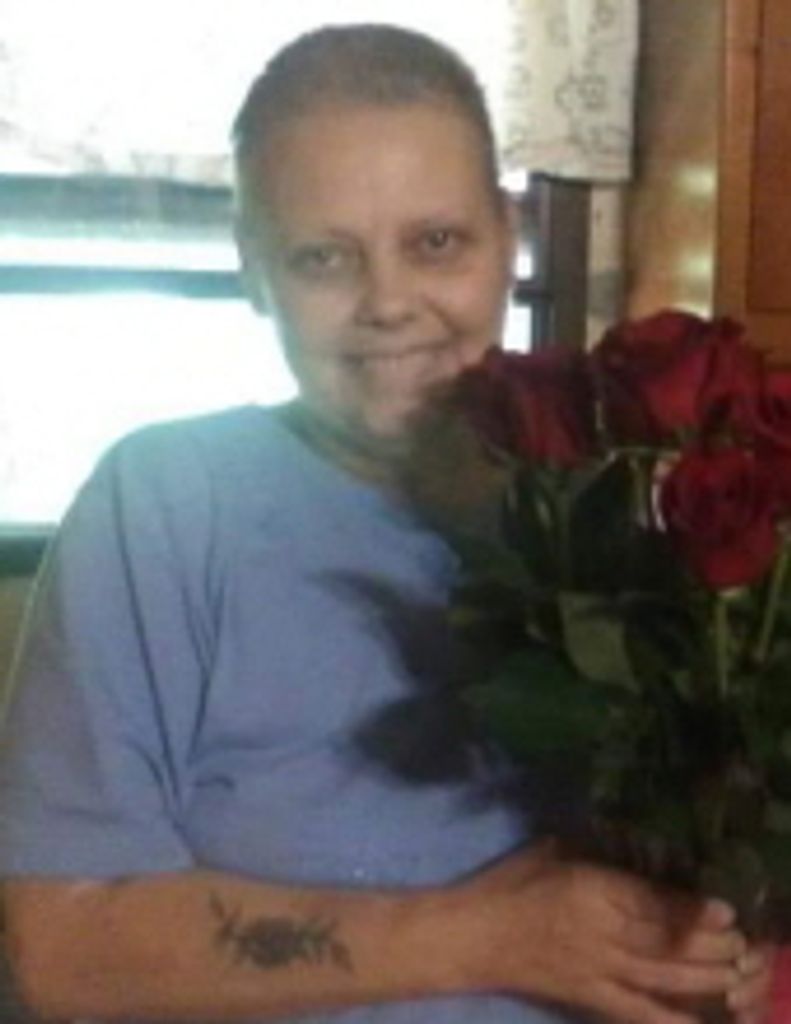 Lora Joanne Smith
