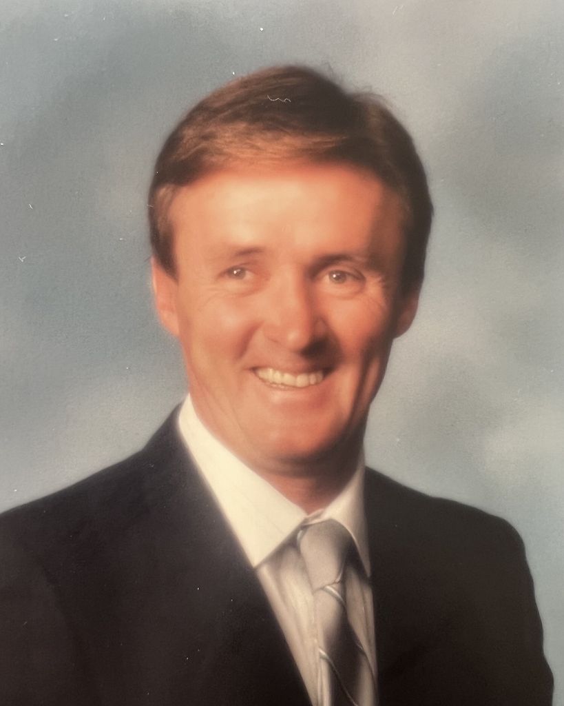 Ronald Duane Shipley Profile Photo