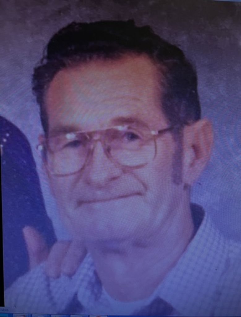 Huey J. Vaughn Profile Photo