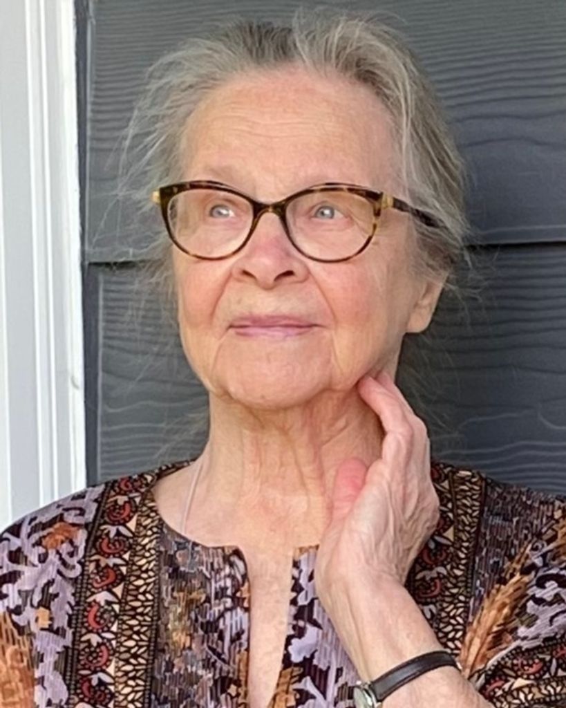Rose Evelyn Lillian Kopman Profile Photo