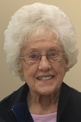 Ann  Eaton Hofferber Profile Photo