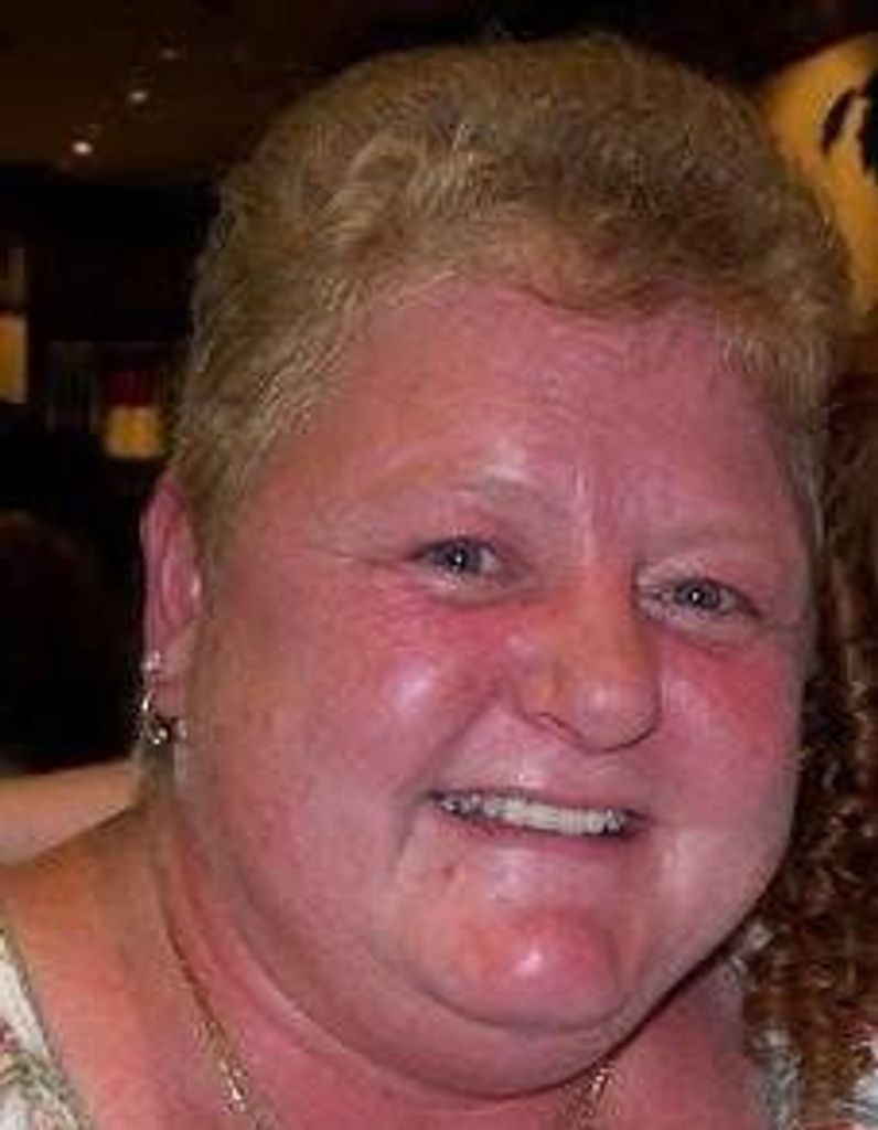 Patricia Darlene (Maynard)  Oliver Profile Photo