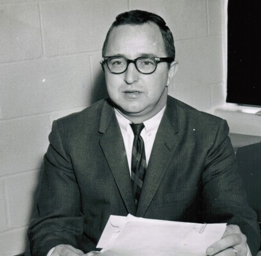Ora Junior Nixon Profile Photo