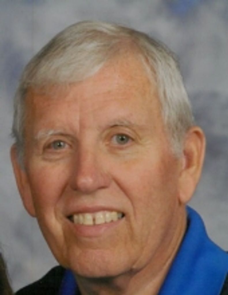 Gary J. Buttikofer
