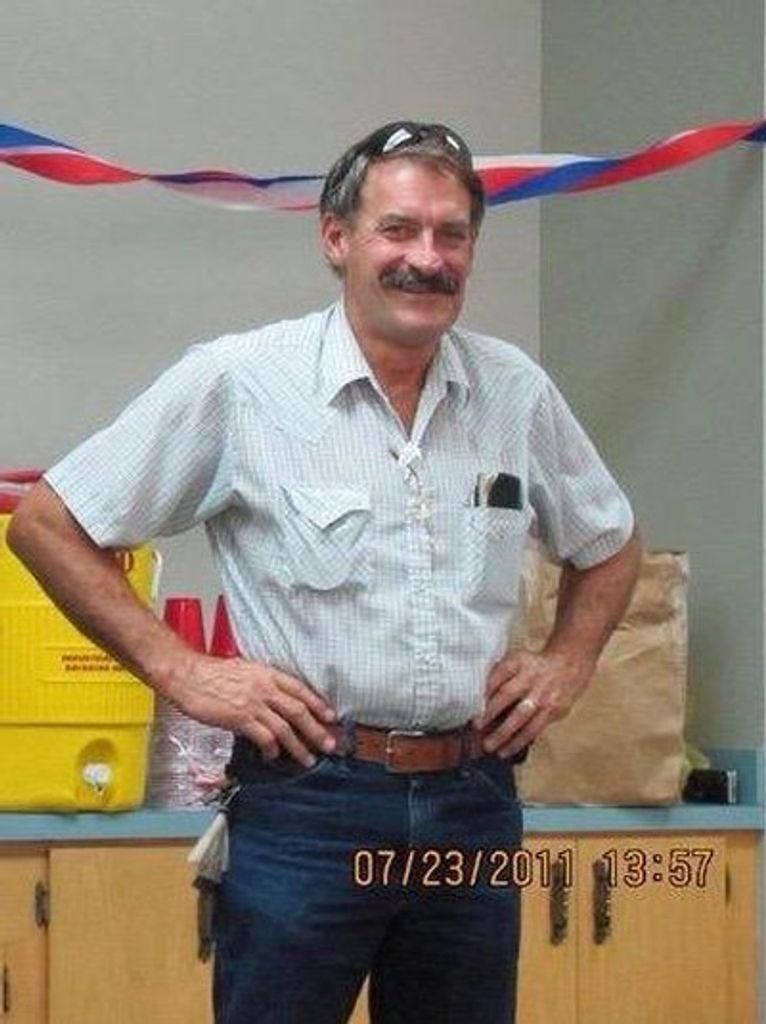 Rodney Lee Ohnick Profile Photo