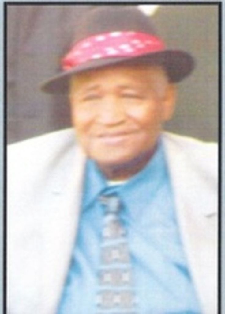 Mr. S. L. Robinson Profile Photo