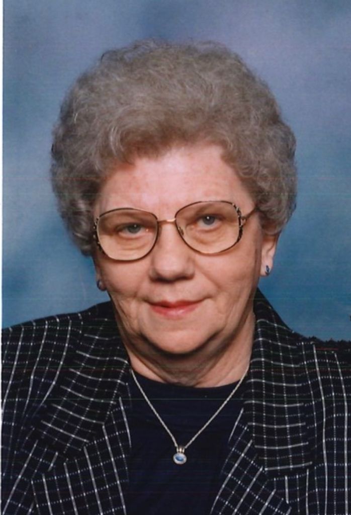 Leona A. (Turek)  Lorenzen Profile Photo