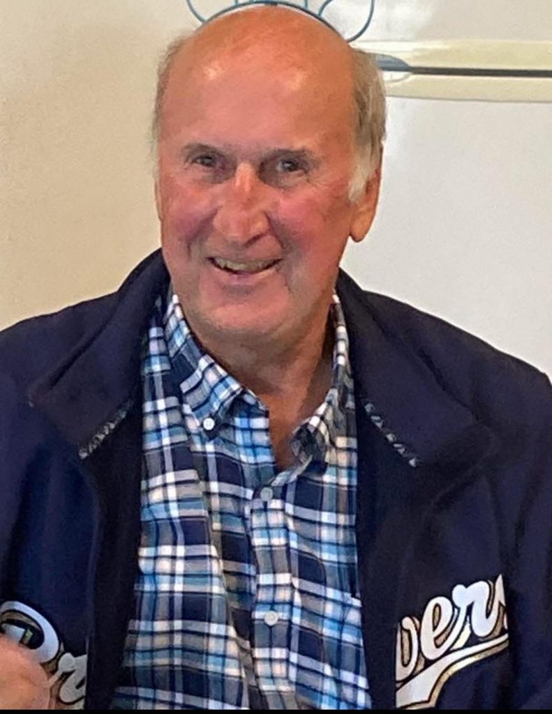 John C. Casper Profile Photo