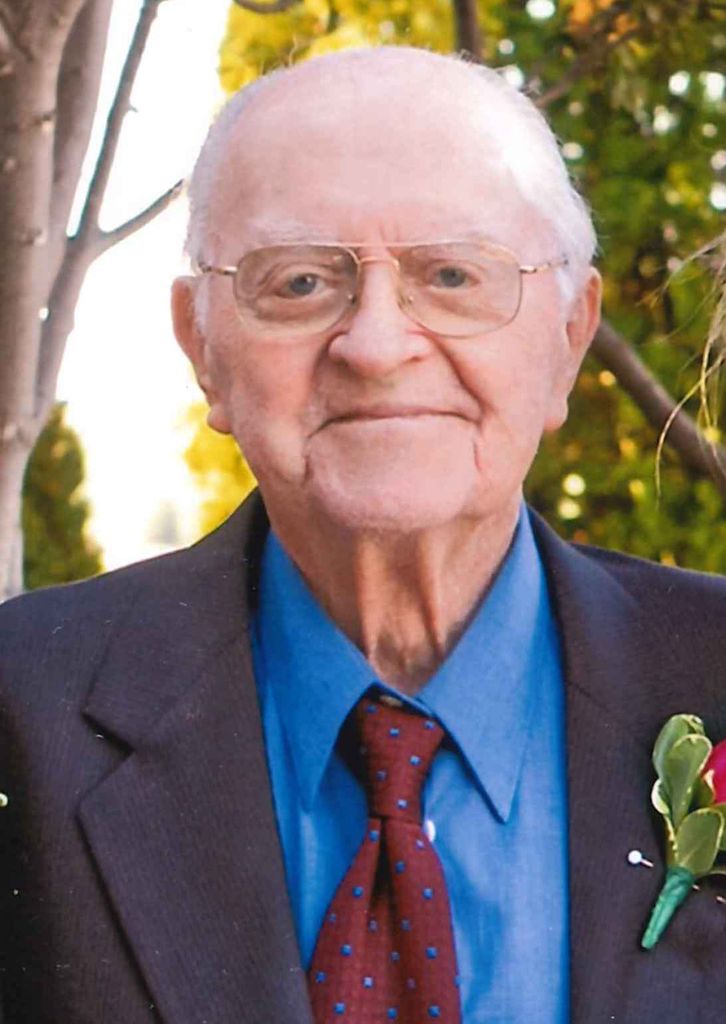 Kenneth Robert Noser