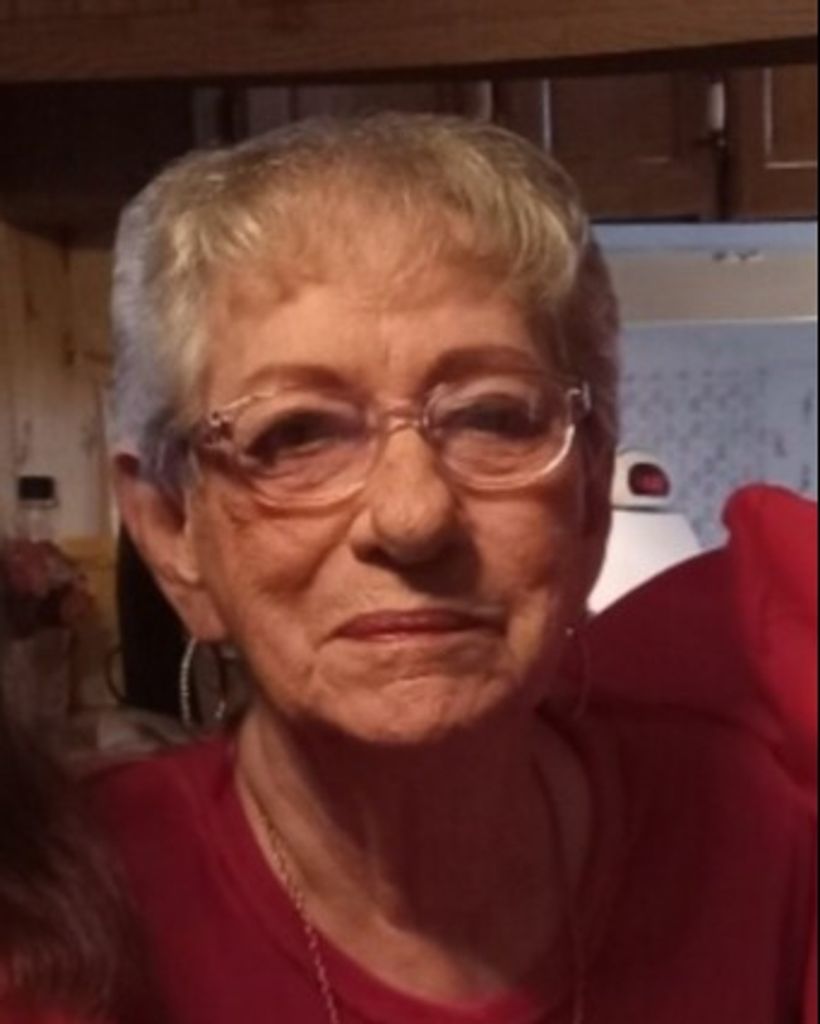 Jeanette Aucoin