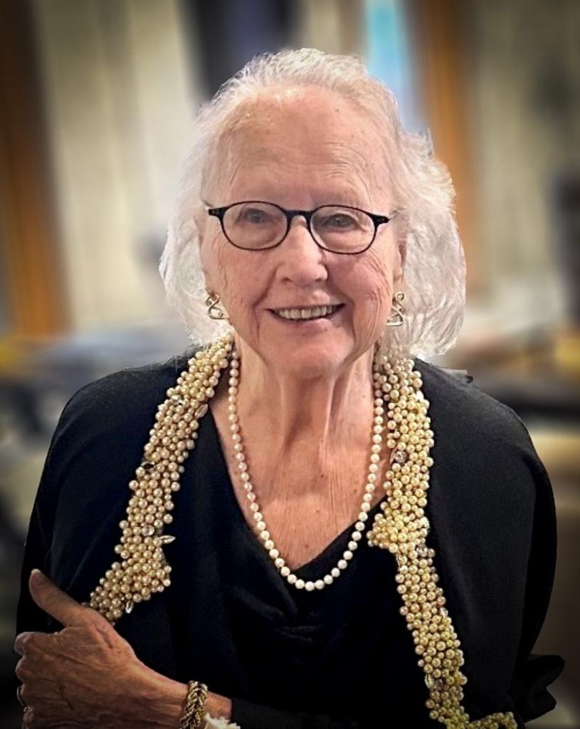 Eleanor Carolyn Carlson Profile Photo