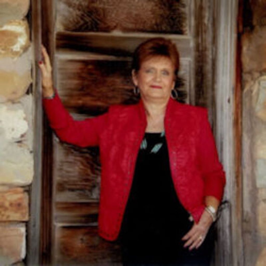 Evelyn Ann Labrier Profile Photo
