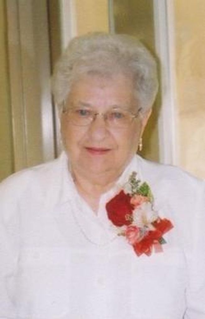 Virginia "Ginny" M. Lee