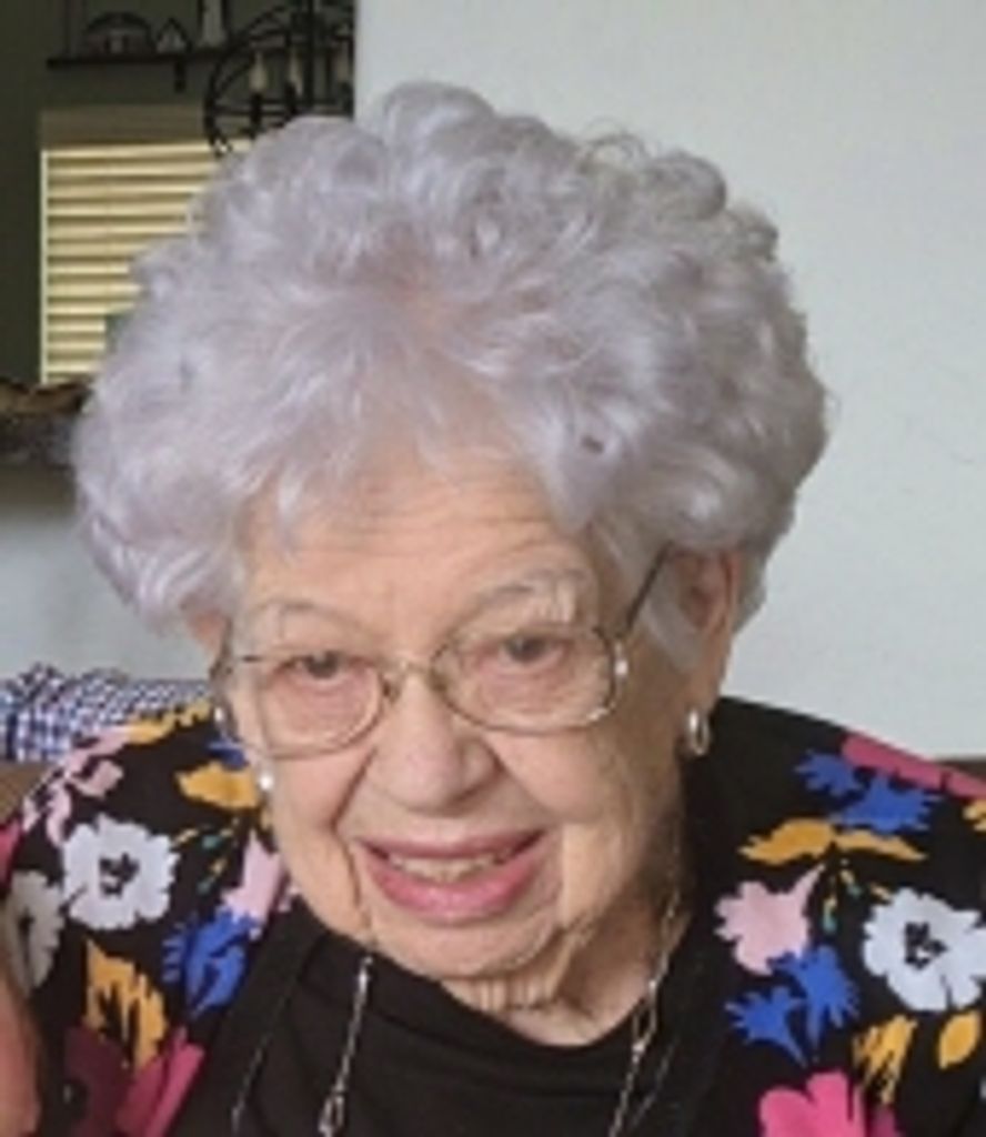 Roberta J. Rose