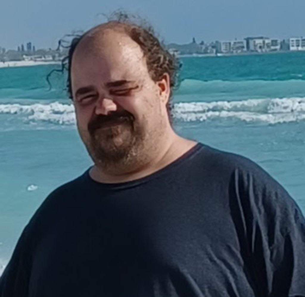 James "Spanky" Watson Wilkerson