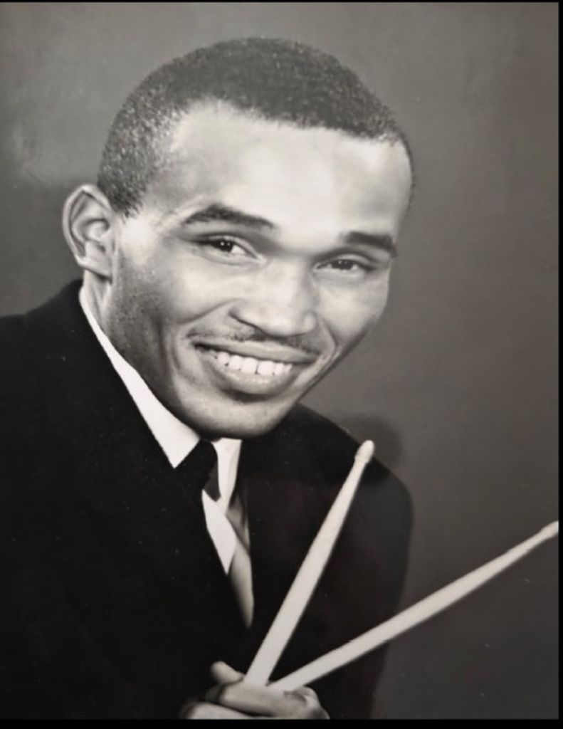 Robert Theodore Marshall, Sr.