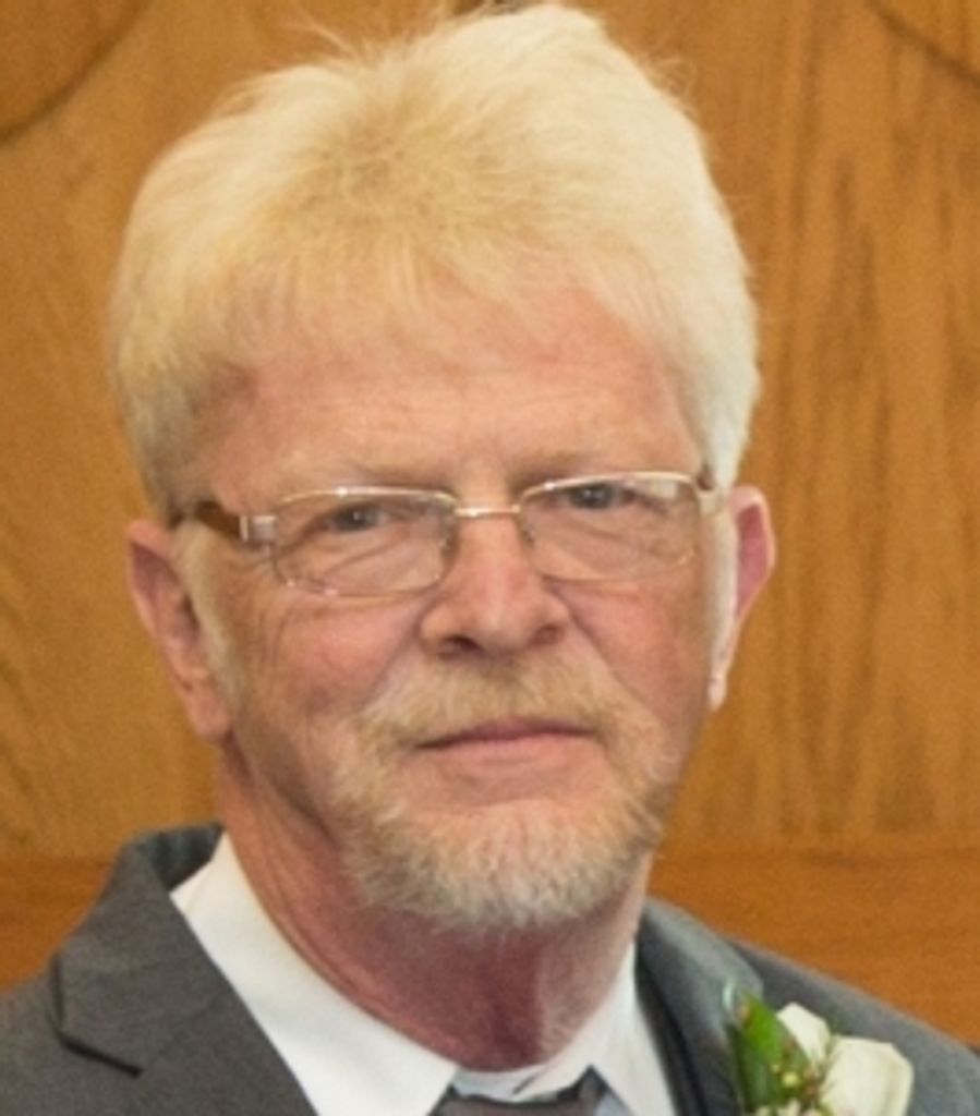 Robert "Bob" White Profile Photo