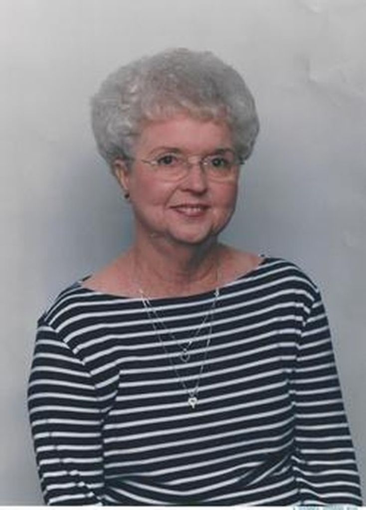 Opal Teston Wynn Profile Photo