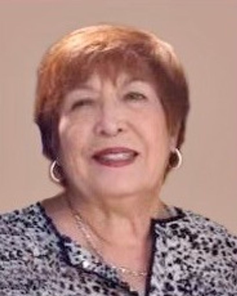 Viola Ekdahl