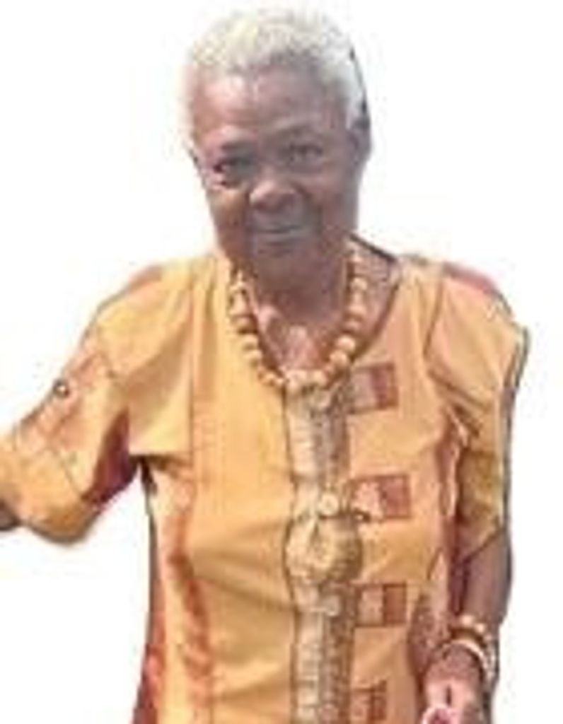 Shirley Diane Maye Profile Photo