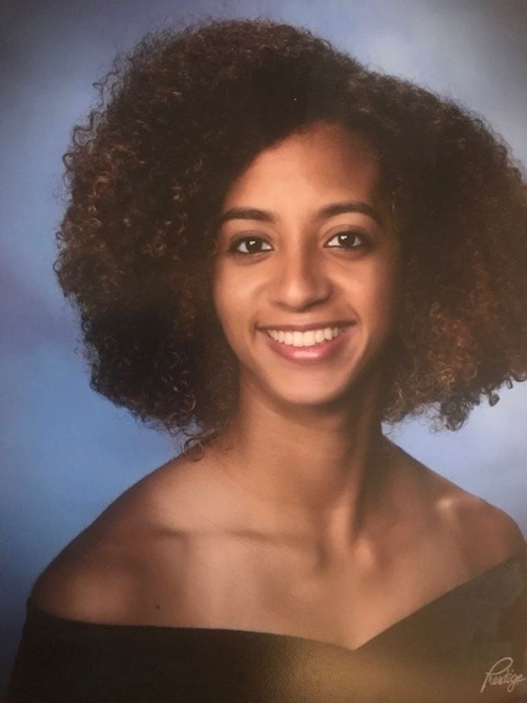 Mariah F. Melendez-Richardson