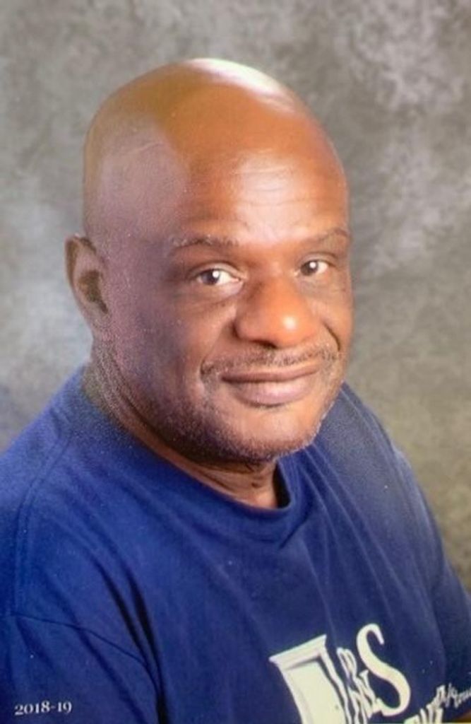 James Roscoe Marshall