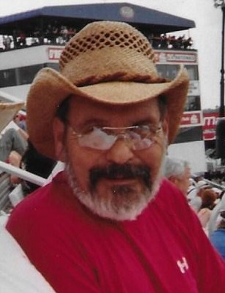 Lasaro Lopez, Sr.