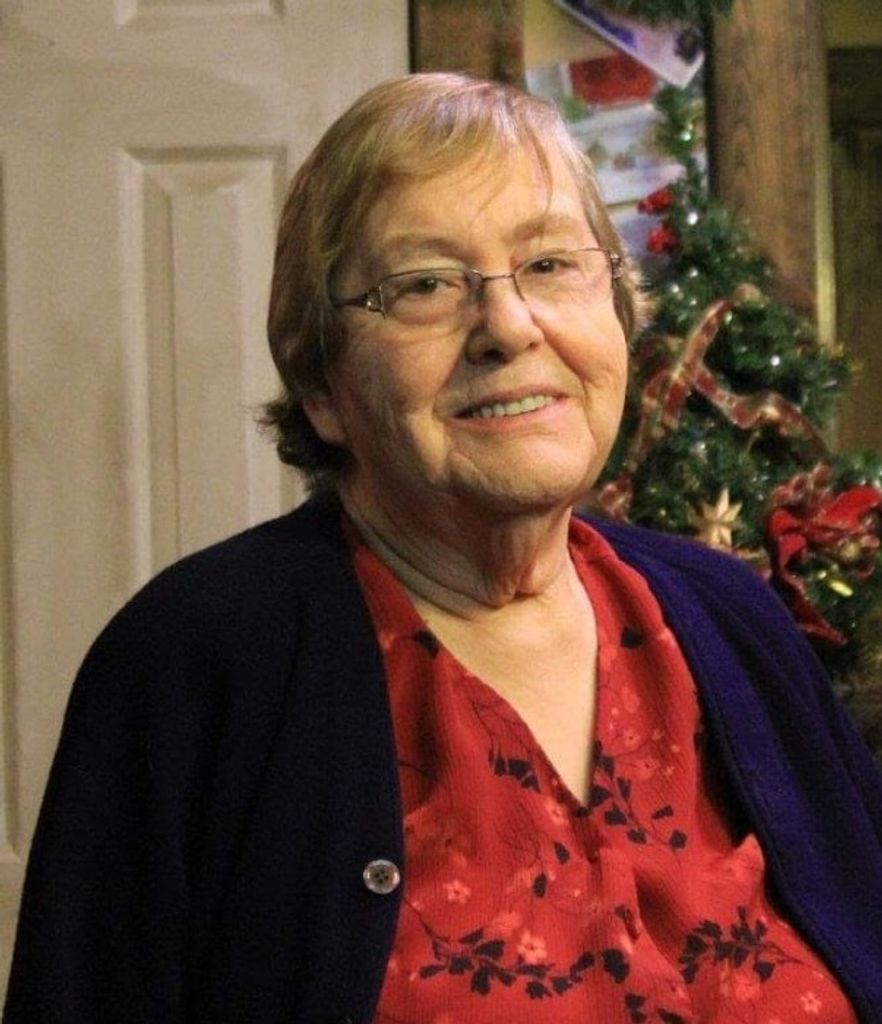 Eileen Botham
