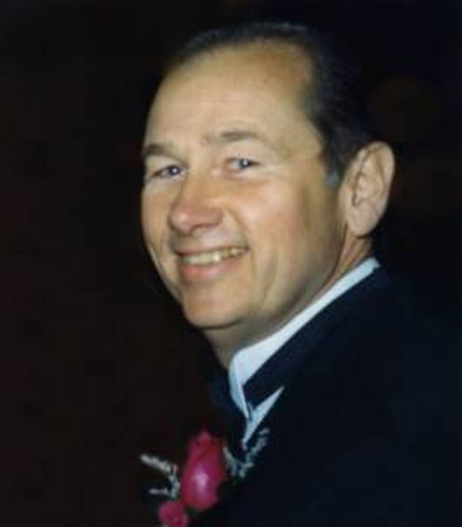 Dr. Roger F.  Hagenberg