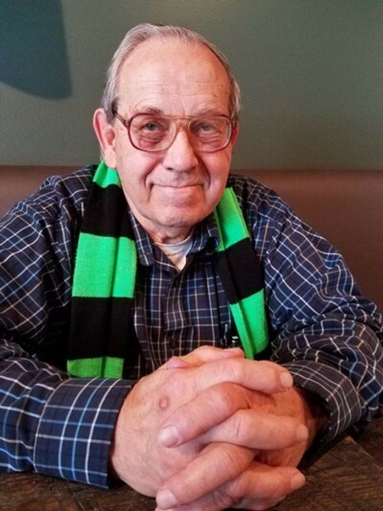 Donald Anthony Meyer Profile Photo