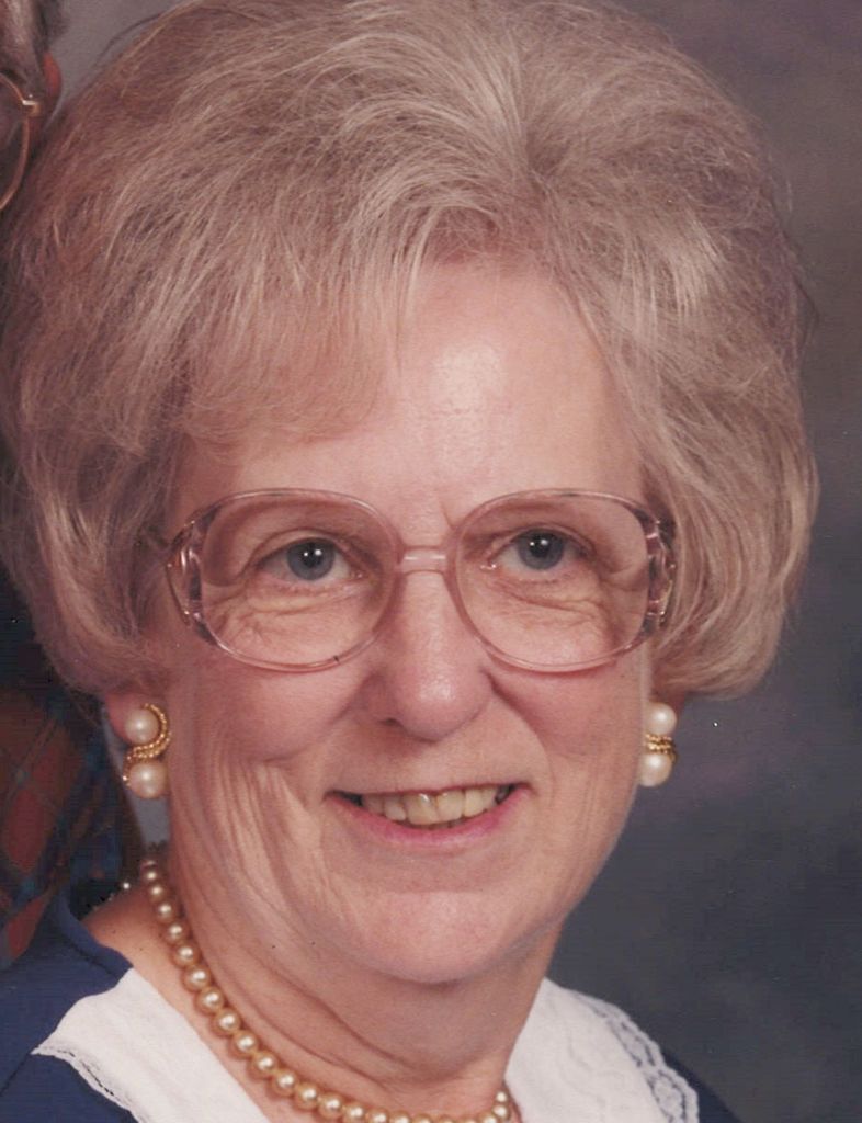 Geraldine Roby Fisher Profile Photo