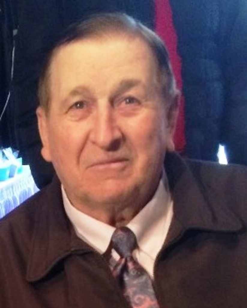 Ralph G. Krolikowski