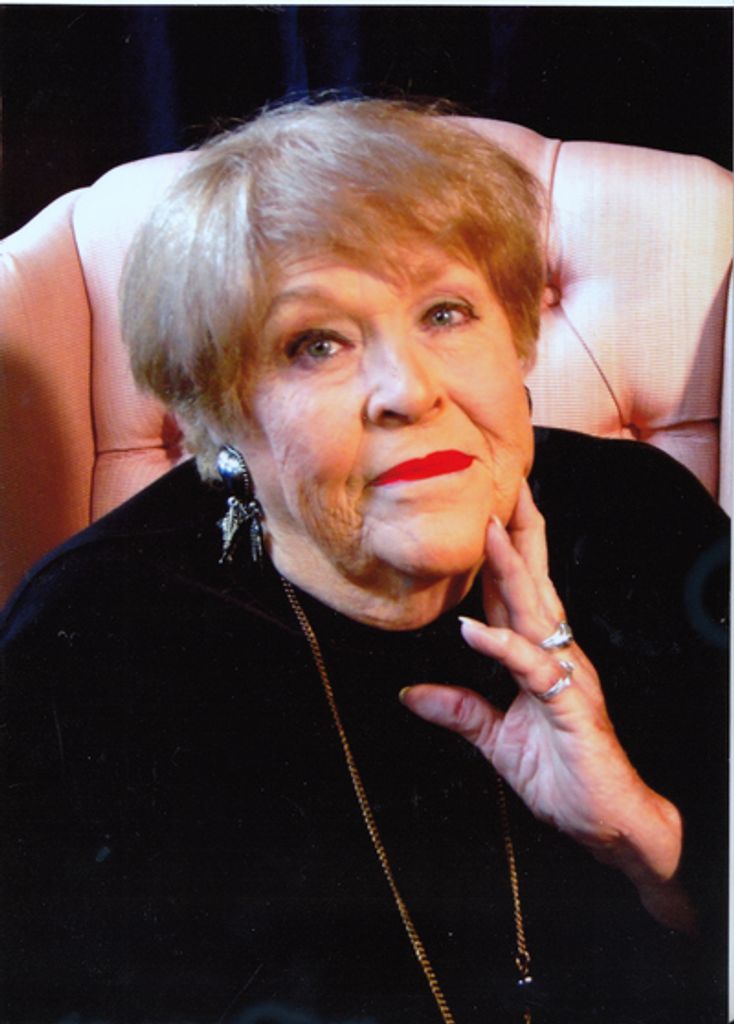 Marlene Allen Profile Photo