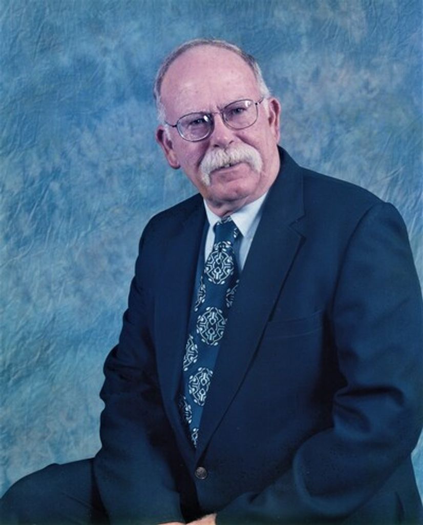 Alvin R. Freeman Profile Photo
