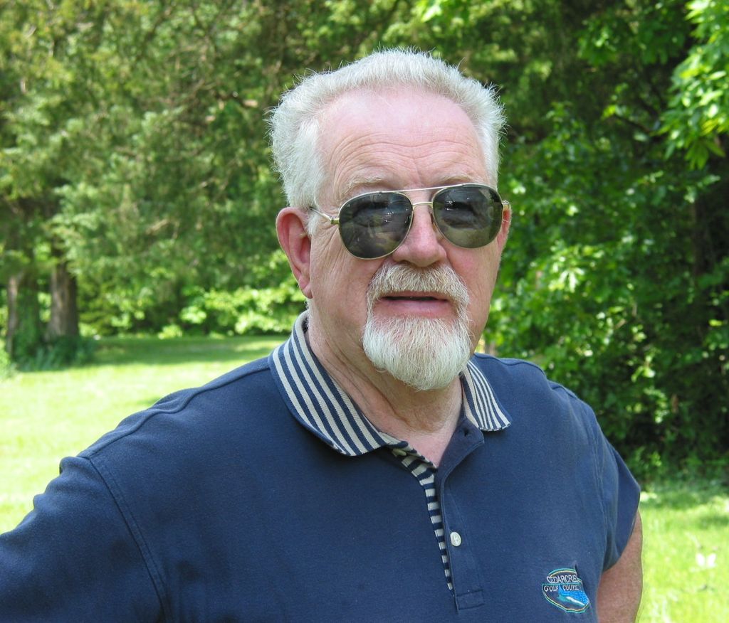 James Lee Morris Profile Photo