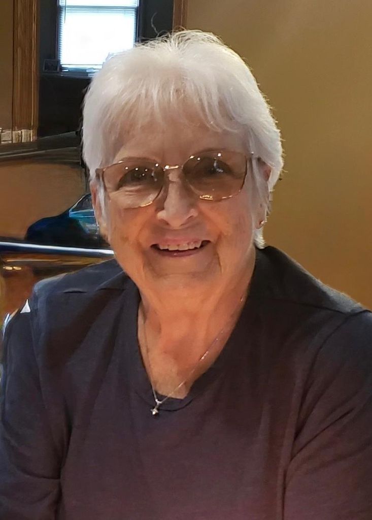 Barbara A. Rodeniser Profile Photo