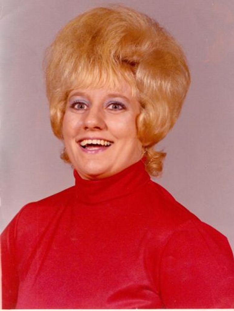 Sharon  Elizabeth Mullinax
