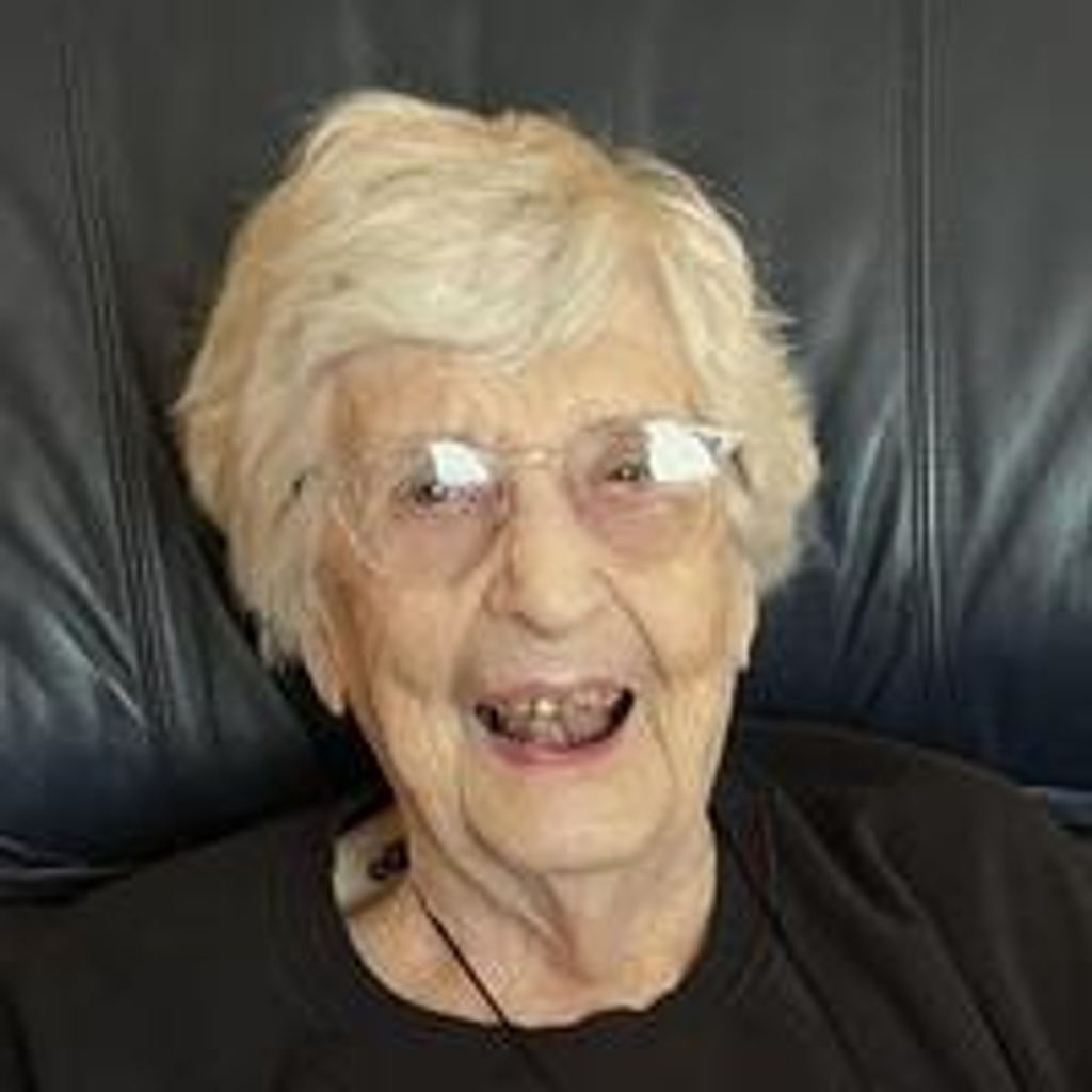 Patricia J. Houdek