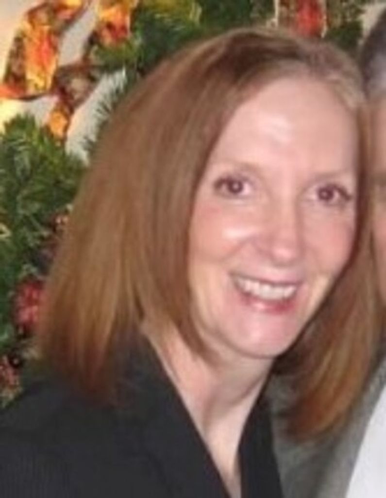 Carolann Redding Poshpeck