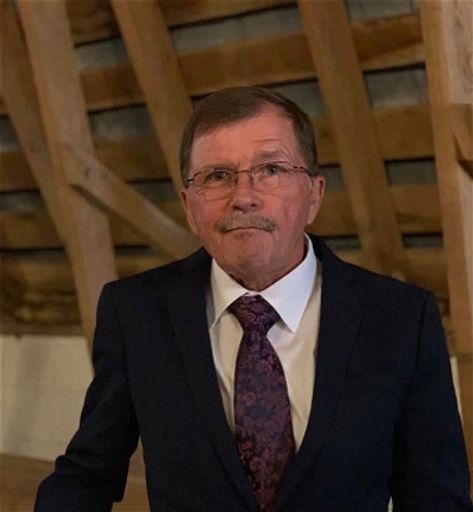 Roger Lane Slone Profile Photo