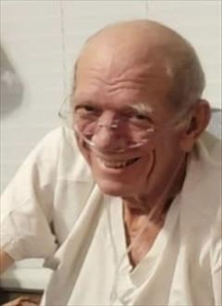 Larry Bruce Jackson Profile Photo