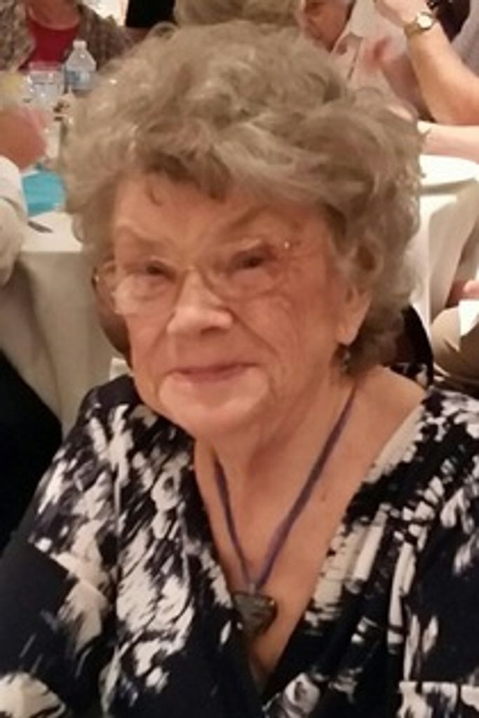 Martha (Briner)  Jones