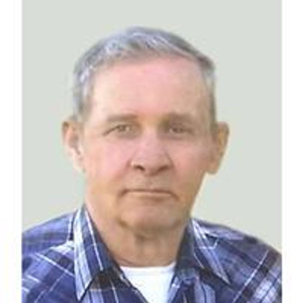Wayne  Thomas Dugger
