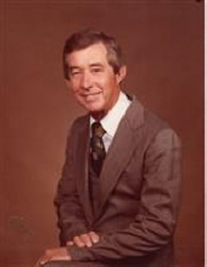 Kenneth Ray Henson
