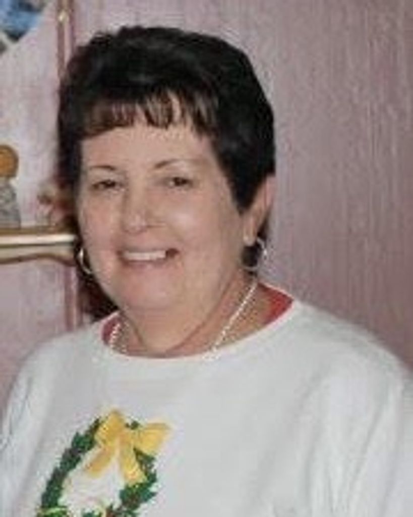 Karen McGough Profile Photo