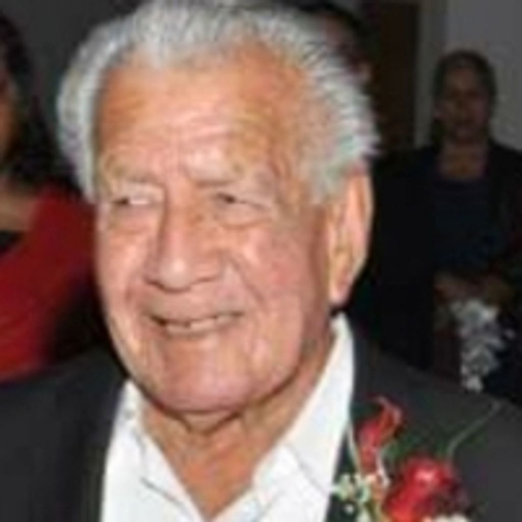 Juan E. Garcia