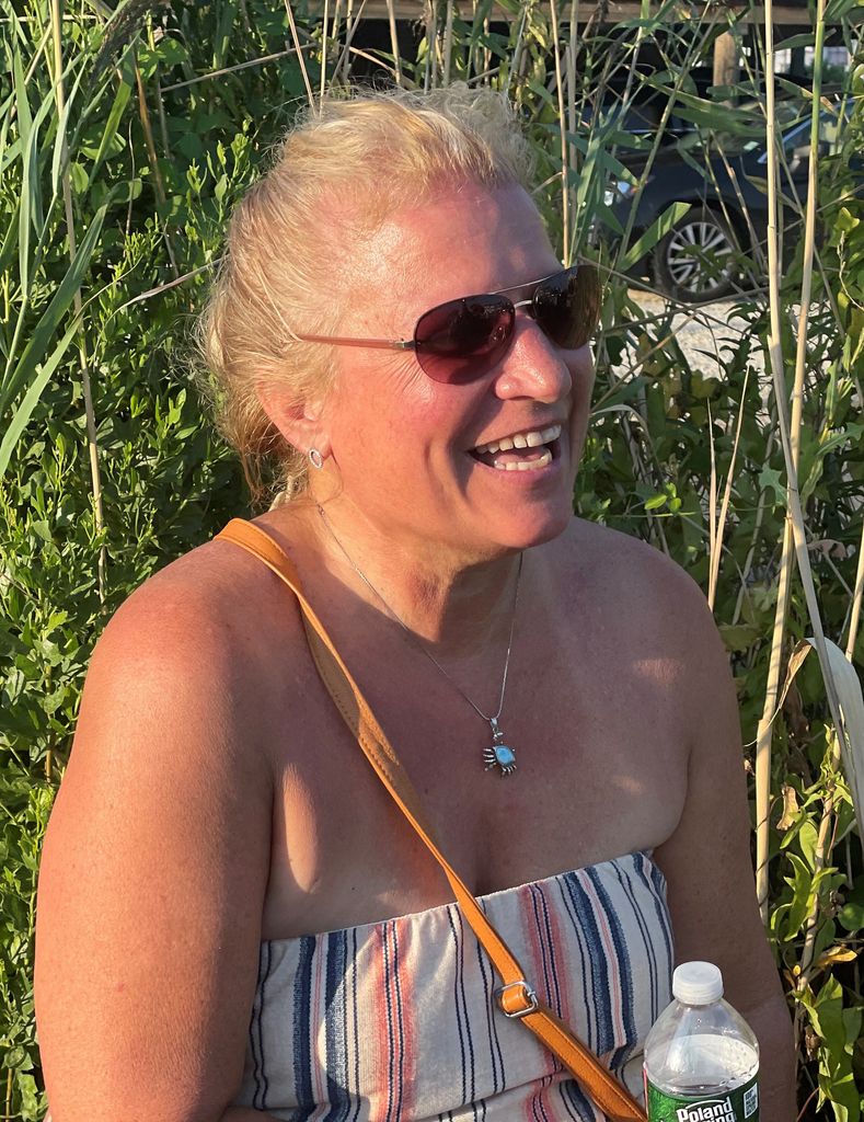 Lisa Mae  O'Neill  Profile Photo