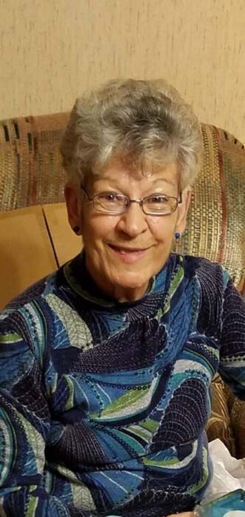 Beulah (Varnadore)  Wright