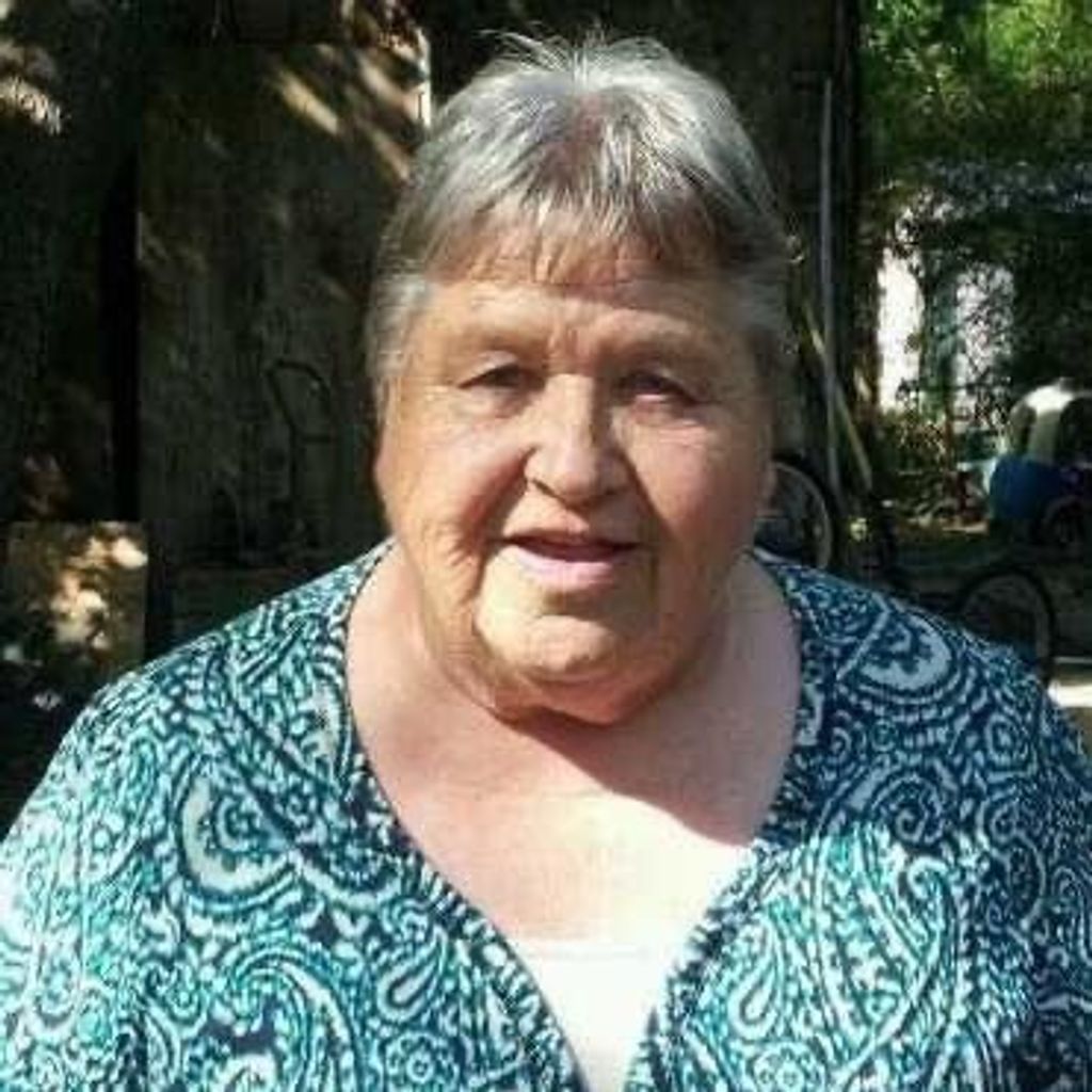 Lois Carter