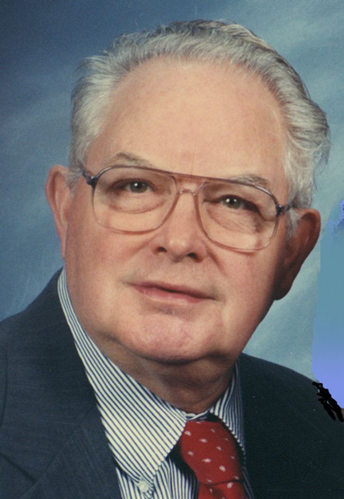 Floyd. "Hank" Lewis Hartman Profile Photo